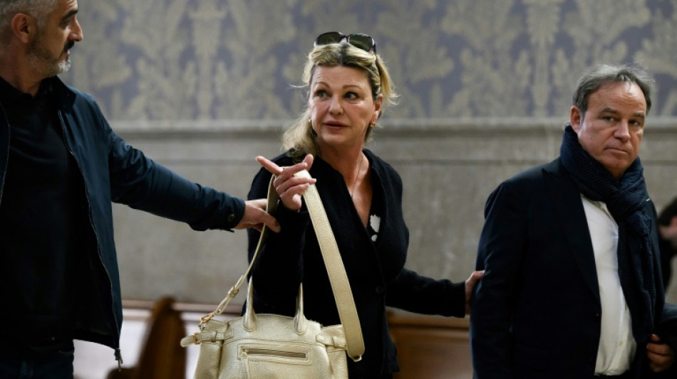 Jeane Manson, victime d'un incident cardiaque, hospitalis&eacute;e &agrave; Lyon