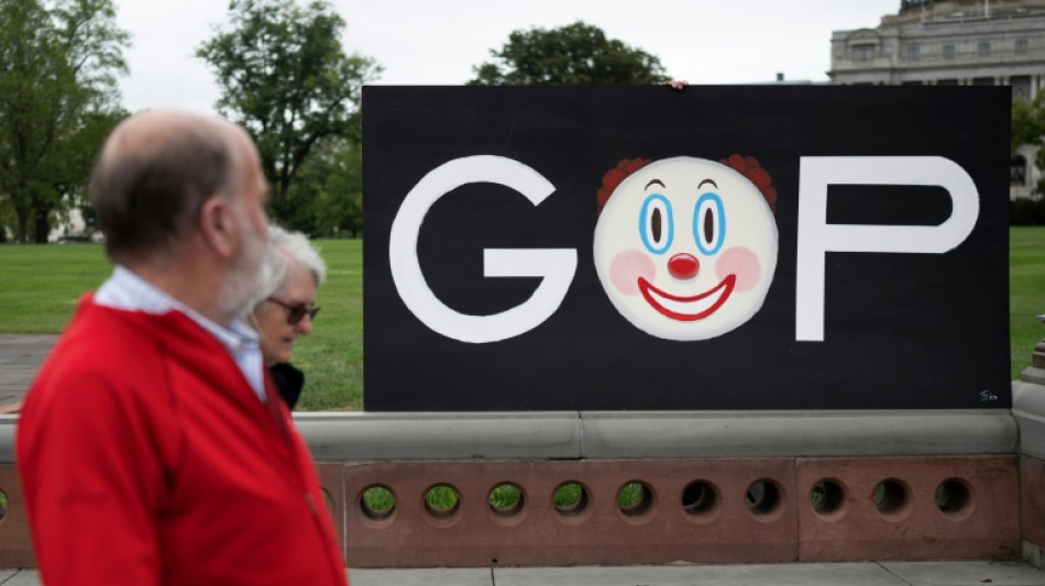 As consequ&ecirc;ncias de um 'shutdown' nos Estados Unidos