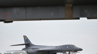 EEUU retira todos sus bombarderos de una base a&eacute;rea brit&aacute;nica tras un incidente