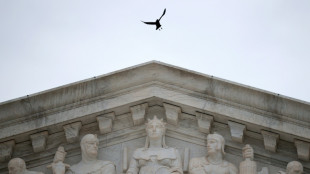 Dann "sind wir am Arsch": Trump warnt vor Kippen seiner Z&ouml;lle durch Oberstes Gericht