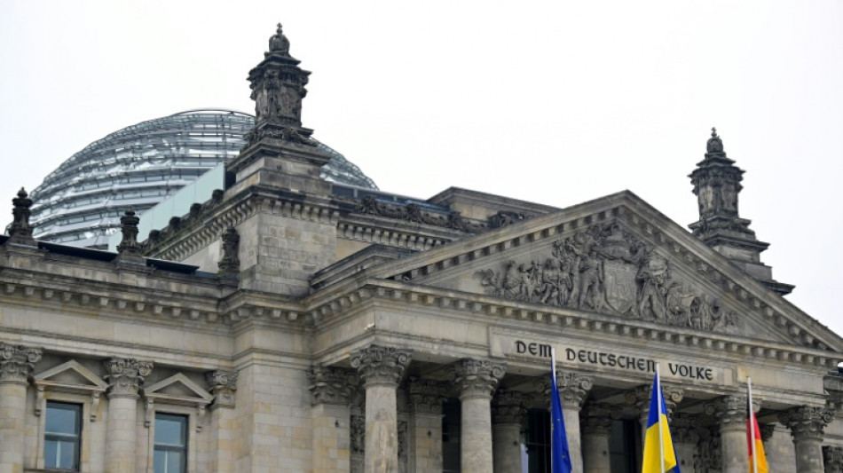 Ampel-Fraktionen wollen Eckpunkte f&uuml;r Wahlrechtsreform beschlie&szlig;en