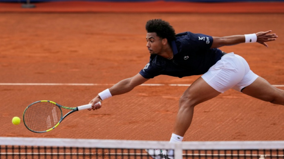 Fils elimina jovem sensa&ccedil;&atilde;o J&oacute;dar e vai enfrentar Rublev na final do ATP de Barcelona