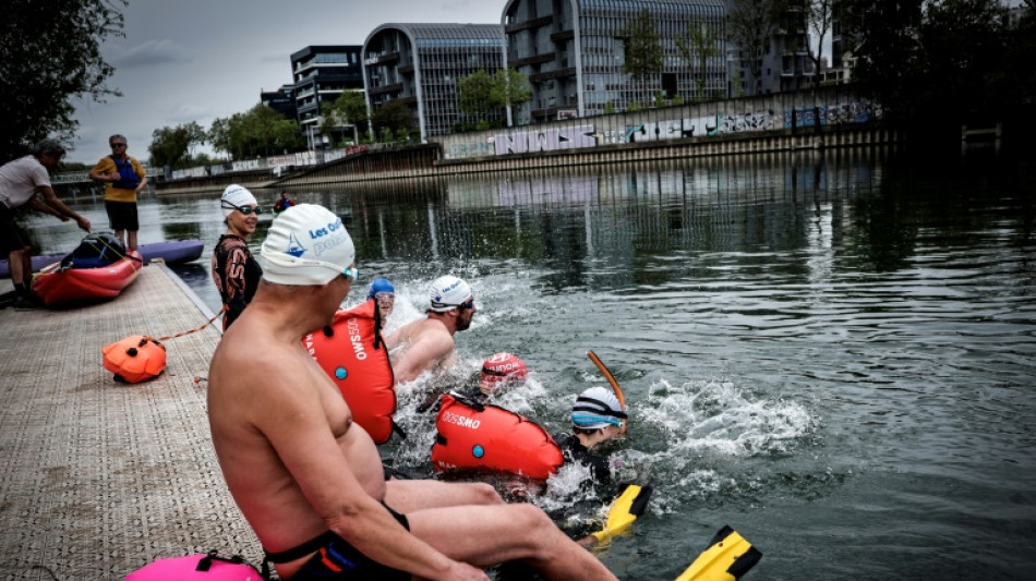 Las aguas europeas contaminadas por una sustancia qu&iacute;mica persistente, denuncian asociaciones