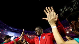 Mija&iacute;n L&oacute;pez pede 'abertura' ao mundo para que esporte cubano volte &agrave; elite