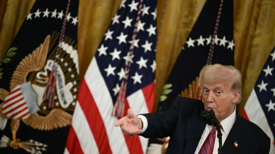 Cae el apoyo de EEUU a las deportaciones de Trump, seg&uacute;n encuestas
