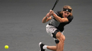 Zverev m&uuml;ht sich in zweite Runde - Altmaier im Achtelfinale