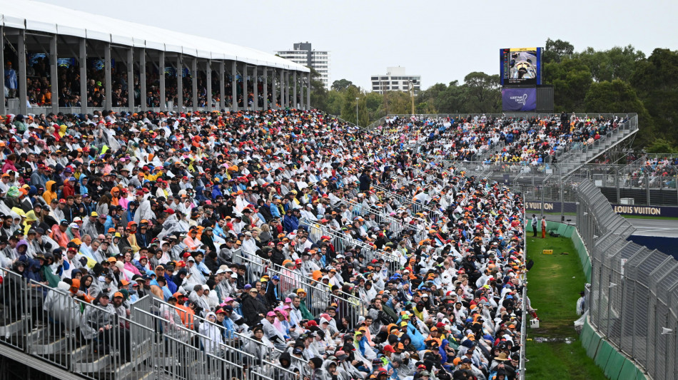 Il ceo del Gp d'Australia rassicura: "Il Gran Premio di F1 si far&agrave;"