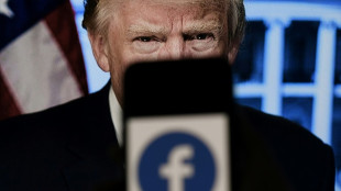Trump darf auf Facebook und Instagram zur&uuml;ckkehren