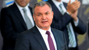 Ex-ministro mexicano &eacute; condenado nos EUA por tr&aacute;fico de drogas