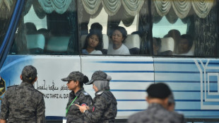 La Malaisie commence &agrave; renvoyer des ressortissants birmans, inqui&eacute;tude de l'ONU
