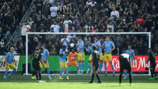 Bale rescue act as LAFC down Union to win MLS Cup