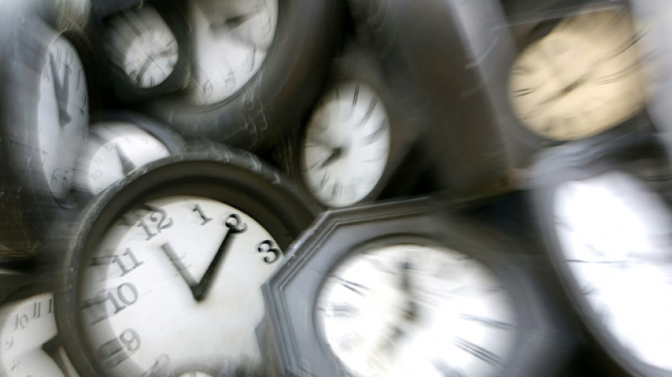 KKH-Studie: Dauerstress als Risiko f&uuml;r Herzerkrankungen