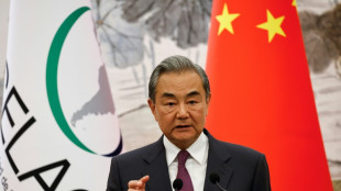 Le chef de la diplomatie chinoise en tourn&eacute;e dans l'UE d&egrave;s lundi