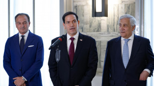 Rubio a Tajani, le nazioni occidentali proteggano i propri interessi