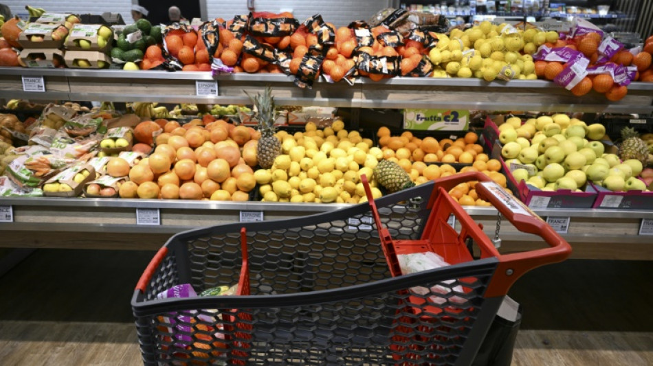 Fin des n&eacute;gociations entre industriels et supermarch&eacute;s: de combien grimpera la facture?