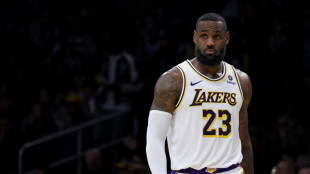 Mit James und Curry: USA berufen vorl&auml;ufigen Olympia-Kader