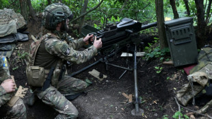 Ukraine meldet R&uuml;ckeroberung von weiterem Dorf im S&uuml;den