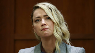Au proc&egrave;s contre Johnny Depp, Amber Heard dit avoir re&ccedil;u "des milliers" de menaces de mort