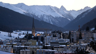 Pr&auml;sidialb&uuml;ro: Selenskyj trifft Trump beim Weltwirtschaftsforum in Davos