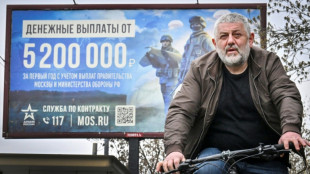 Un ataque con dron mata a una mujer en Rusia