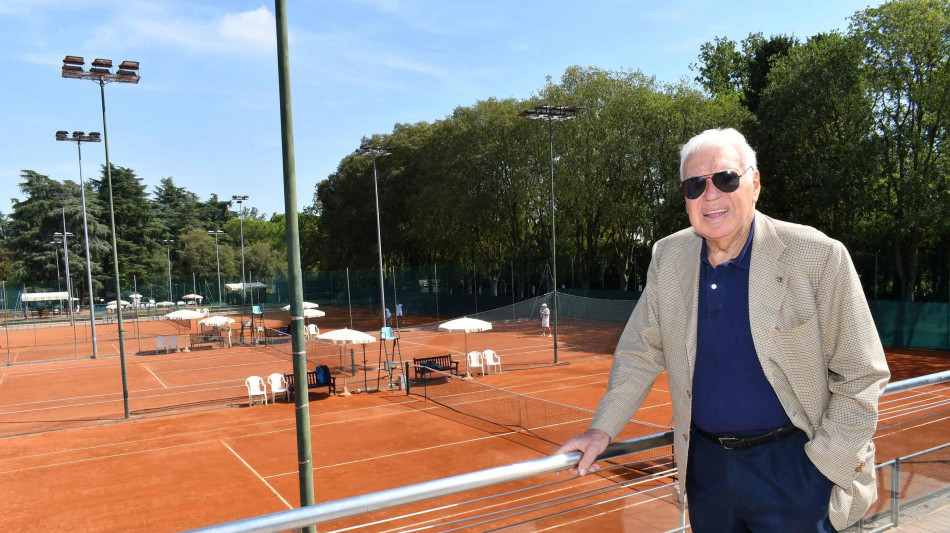 Pietrangeli: la famiglia, "esempio di eleganza e talento"