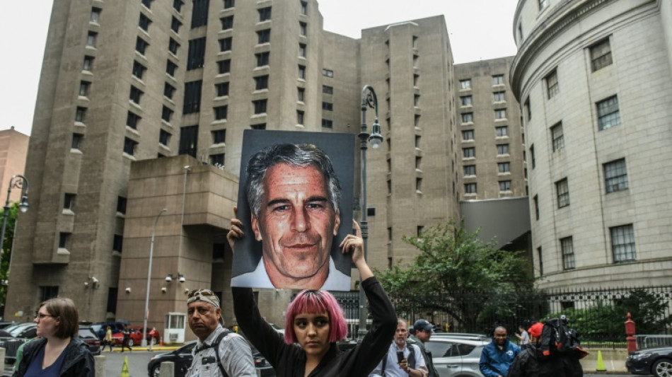 'Epstein files' explained: Why Trump is under pressure