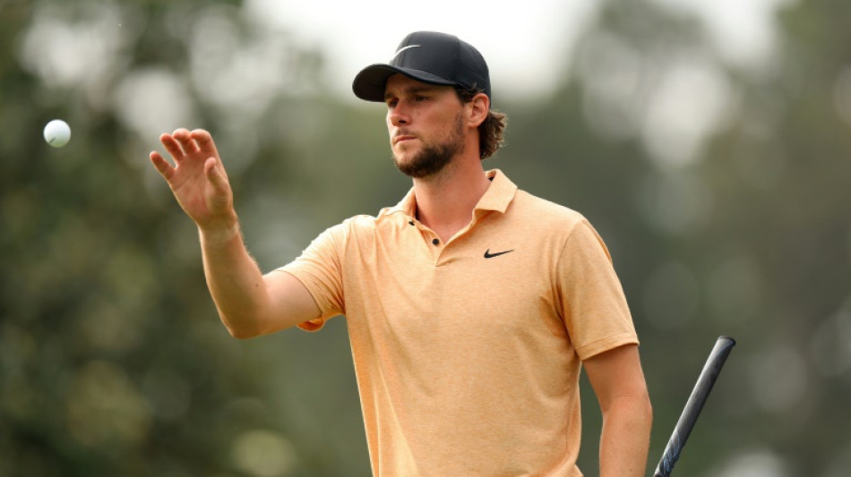 LIV's Pieters on arbitration ruling: 'We had it coming'