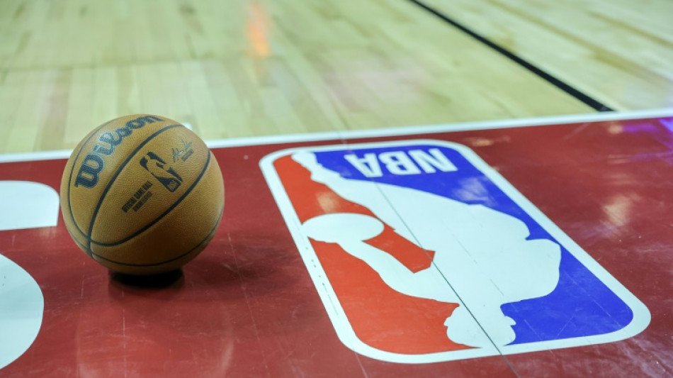 NBA confirma que pretende criar liga de basquete na Europa