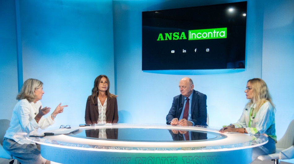 Pichetto Fratin, di fronte a cambiamento clima accelerare su opere e gestione idrica