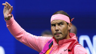 Rafael Nadal denuncia propaganda enganosa com sua imagem e voz em v&iacute;deos falsos