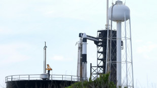 Hungria, &Iacute;ndia e Pol&ocirc;nia ter&atilde;o que esperar para mandar astronautas &agrave; ISS