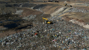 Tiltil, el pueblo chileno junto al basural que emite m&aacute;s metano en el mundo