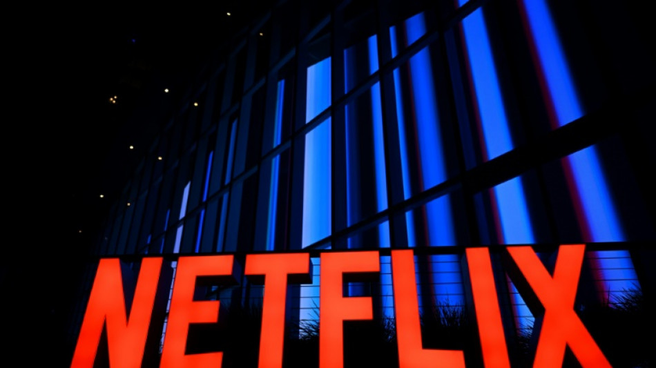 L'Afrique, riche d'histoires singuli&egrave;res pour Netflix