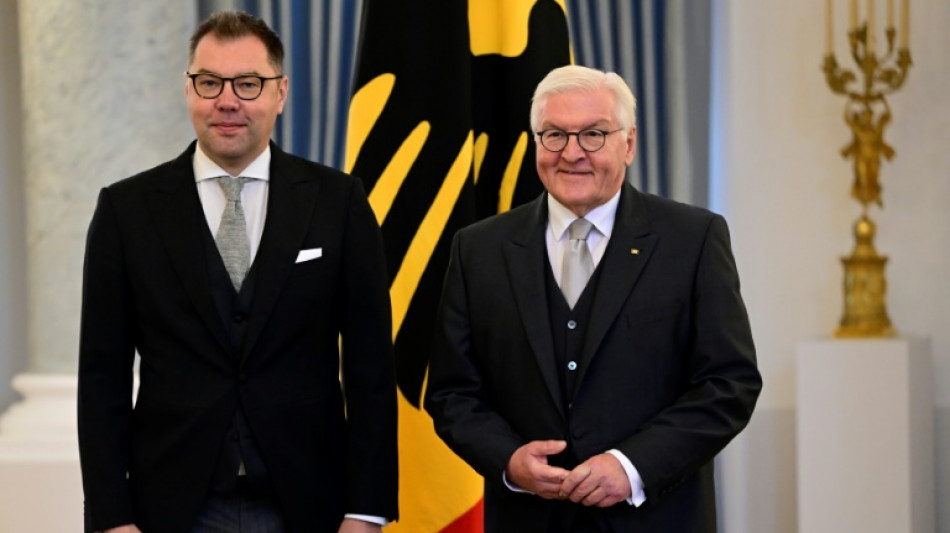 Steinmeier und Makeiev laden gemeinsam zu Veranstaltung zu ein Jahr Ukraine-Krieg