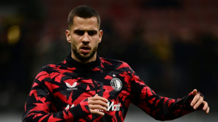 Atl&eacute;tico de Madrid anuncia acordo por zagueiro eslovaco do Feyenoord