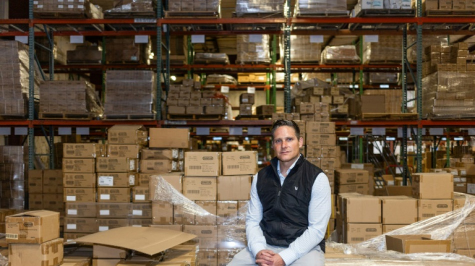 Importar juguetes "Made in China" a EEUU se volvió una odisea por los aranceles de Trump