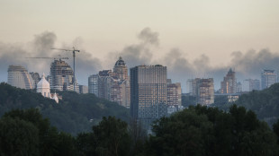 Kiev, salgono a 10 i morti e un centinaio di feriti per raid russo