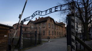 Mundo relembra os 80 anos da liberta&ccedil;&atilde;o de Auschwitz