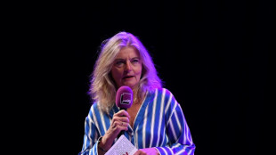 D&eacute;mission de la directrice de France Culture, Sandrine Treiner