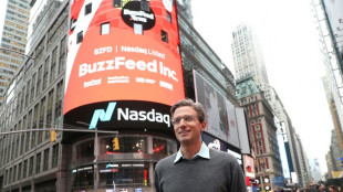 BuzzFeed, Vice: crise existentielle pour les nouveaux m&eacute;dias d'information