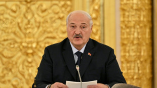 Belarus leader visits North Korea for first time