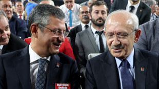 Gr&ouml;&szlig;te t&uuml;rkische Oppositionspartei w&auml;hlt neuen Vorsitzenden