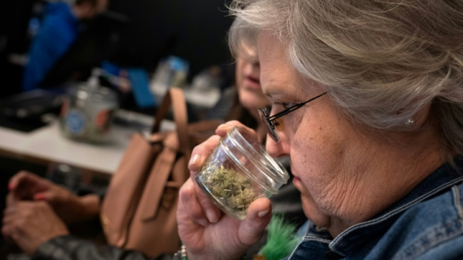 Misuri, el nuevo para&iacute;so del cannabis en el Medio Oeste de EEUU