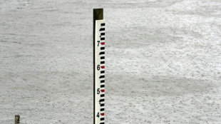 El hurac&aacute;n Francine en EEUU avanza hacia Luisiana, donde se prev&eacute; el impacto