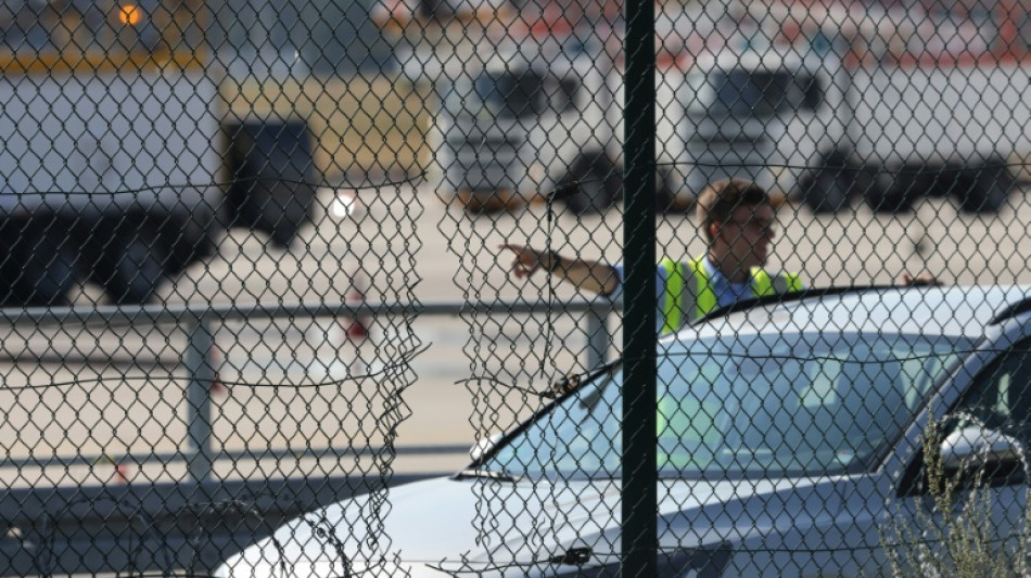 Blockade an Flughafen K&ouml;ln/Bonn: Klimaaktivisten zu Bew&auml;hrungsstrafen verurteilt