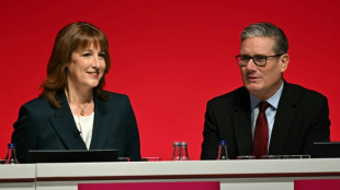 UK to unveil tax-raising budget 