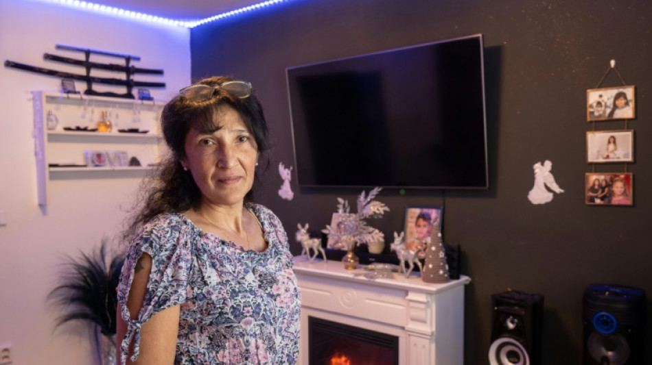 La dif&iacute;cil compensaci&oacute;n a las v&iacute;ctimas checas de esterilizaciones forzosas