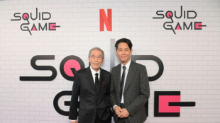 "El juego del calamar" podr&iacute;a hacer historia en los premios Emmy