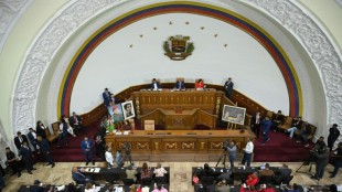 Venezuela nombra una autoridad electoral con mayor&iacute;a chavista rumbo a presidenciales 2024