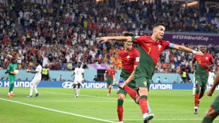 Man United can no longer count on Ronaldo, but Portugal can